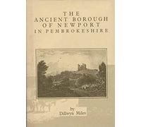 Ancient Borough of Newport in Pembrokeshire