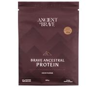 Ancient + Brave - Brave Ancestral Protein - Powder