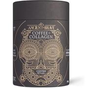 Ancient + Brave Coffee Collagen Powder 250g | 25 Servings | Collagen Coffee