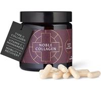 Ancient + Brave Noble Collagen | 30 Capsules | Collagen Type 2