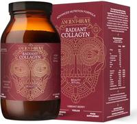 Ancient + Brave Radiant Collagyn Powder 200g |40 Servings | Vegan Collagen