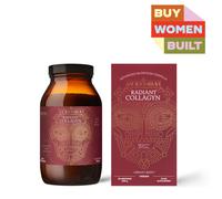 Ancient + Brave Radiant Collagyn Vegan 1 Month Supply