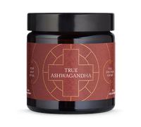 Ancient+Brave True Ashwagandha 60 Capsules