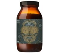 Ancient + Brave - True Biome - Powder