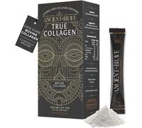 Ancient + Brave True Collagen Powder 15 x 5g | Bovine Collagen