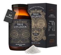 Ancient + Brave True Collagen Powder 200g | 40 Servings | Bovine Collagen
