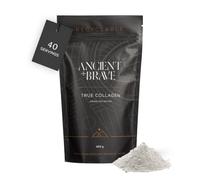 Ancient + Brave True Collagen Powder 200g | 40 Servings | Bovine Collagen