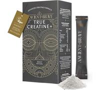 Ancient + Brave True Creatine+ Powder 15 x 6g | Creatine Monohydrate