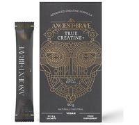 Ancient + Brave True Creatine Powder Sachets 15 X 6G