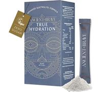 Ancient + Brave True Hydration Powder 15 x 6g | Electrolytes Powder
