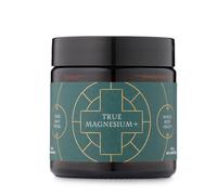 Ancient + Brave True Magnesium+ 60 Capsules 1 Month Supply