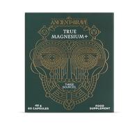 Ancient+Brave True Magnesium+ 60 Capsules