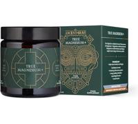 Ancient + Brave True Magnesium | 60 Capsules | Magnesium Glycinate 3-in-1