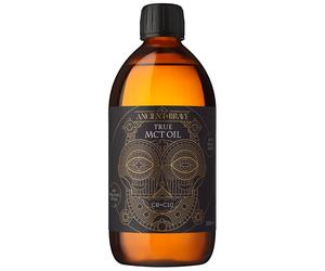Ancient + Brave - True MCT - Liquid
