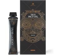 Ancient + Brave True MCT Oil 15 x 10ml | Blend of C8 and C10 MCTs