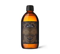 Ancient Brave True MCT Oil 500ml High C8 C10 Blend 100 Pure Coconut Oil