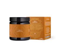 Ancient + Brave True Omegas+ 60 Capsules - Vegan Omega-3 Omega-7 - Nutrition Supplement - Plant Based Essential Fatty Acids for Vision Brain and Heart Health