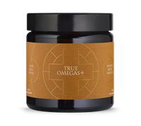 Ancient+Brave True Omegas+ 60 Softgels