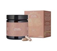 Ancient + Brave True Skin Alchemy | 60 Capsules | Hyaluronic Acid Supplements