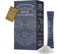 Ancient + Brave Wild Collagen Powder 15 x 5g | Marine Collagen