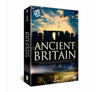 Ancient Britain (3-Disc Box Set) [DVD]