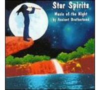 Ancient Brotherhood - Star Spirits: Music of the Night