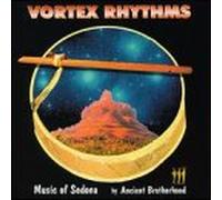 Ancient Brotherhood - Vortex Rhythms: Music of Sedon