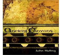Ancient Canyons by John Huling