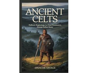 Ancient Celts: Hallstatt Beginnings, La Tène Dominance, Europe Before Rome