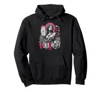 Ancient CERES Mater Frugum Roman Grain Goddess Pullover Hoodie