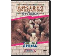 Ancient China [DVD] [1998] [Region 1] [US Import] [NTSC]