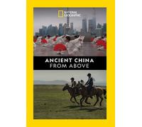 Ancient China From Above (DVD) (US IMPORT)