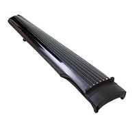 Ancient Chinese Fir Wood Guqin Beginners Handmade Chinese Traditional 7-string Guqin Instrument Guqin for Performance