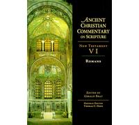 Ancient Christian Commentary on Scripture