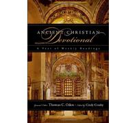 Ancient Christian Devotional: A Year of Weekly Readings, Lectionary Cycle A (2007) Paperback
