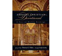Ancient Christian Devotional: Lectionary Cycle A