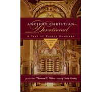 Ancient Christian Devotional: Lectionary Cycle B