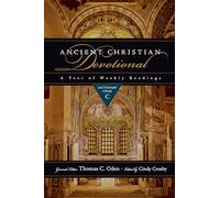 Ancient Christian Devotional: Lectionary Cycle C (Ancient Christian Devotional Set)