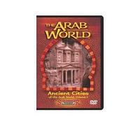 Ancient Cities of the Arab World, Vol I [DVD] [1999] [Region 1] [US Import] [NTSC]