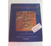 Ancient Cities of the Indus Valley Civilization