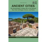 Ancient Cities