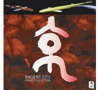 Ancient City-Piano Collection