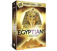 Ancient Civilisations - The Egyptians [DVD]