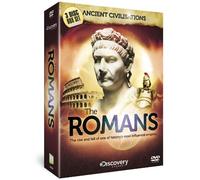 Ancient Civilisations - The Romans [DVD]