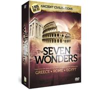 Ancient Civilisations - The Seven Wonders