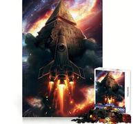 Ancient Civilizations 1000 Pieces Jigsaws Adults Puzzles Logic Practice Pleasant Leisure Clean Edges Perfect Present (50x75cm)