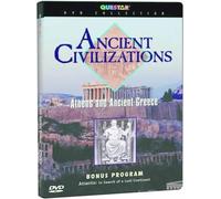 Ancient Civilizations - Ancient Civilizations: Athens & Ancient [DVD] [Region 1] [US Import] [NTSC]