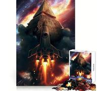 Ancient Civilizations Jigsaw for Teenagers1000 Pieces Brain Strength Happy Idle Time Firm Interlock Seasonal Gift (38x52cm)