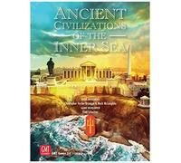 Ancient Civilizations of the Inner Sea