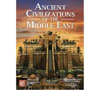 Ancient Civilizations Of The Middle East - Brand New And Sealed